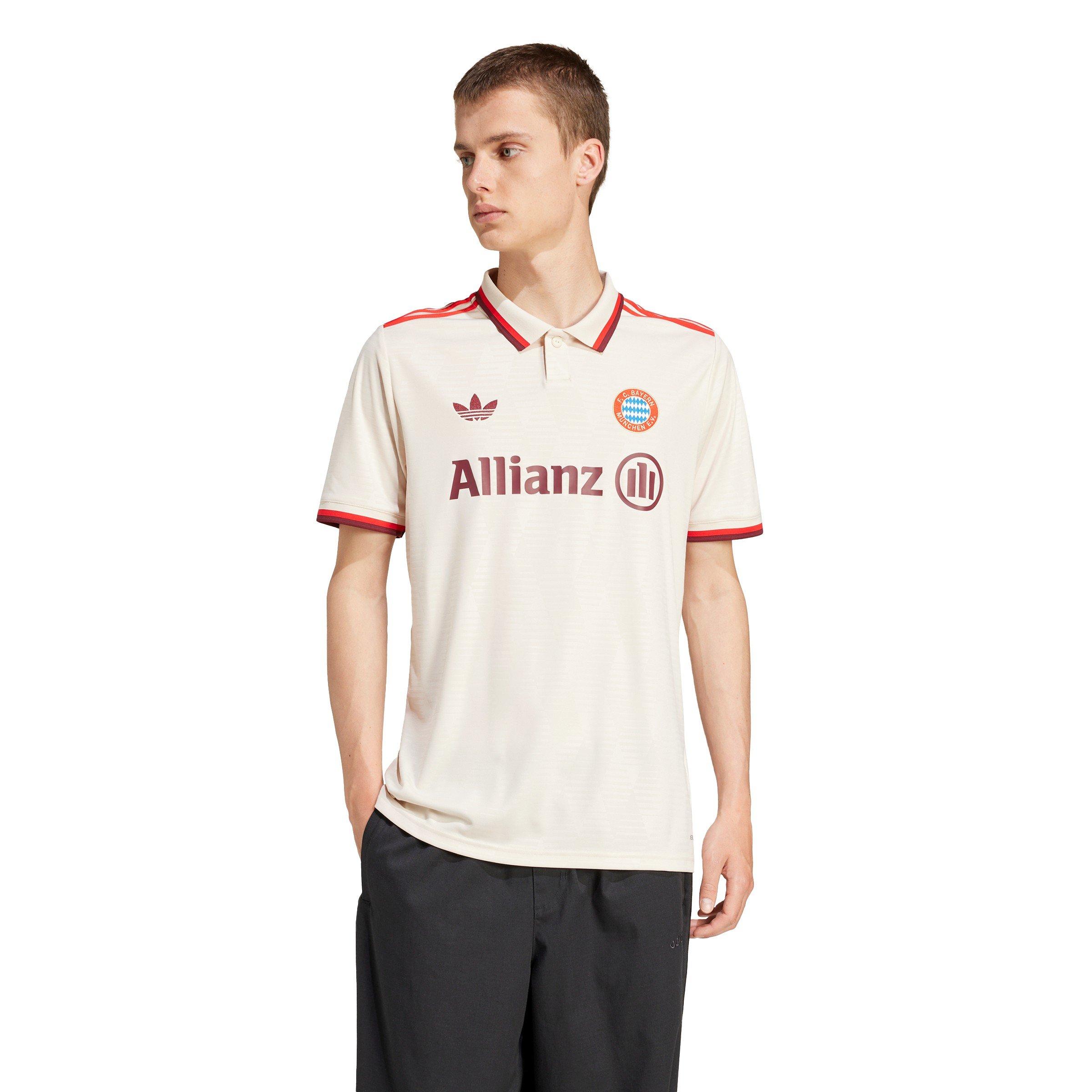 Linen - adidas - Fcb 3 Jsy F2 Sn99 - 5