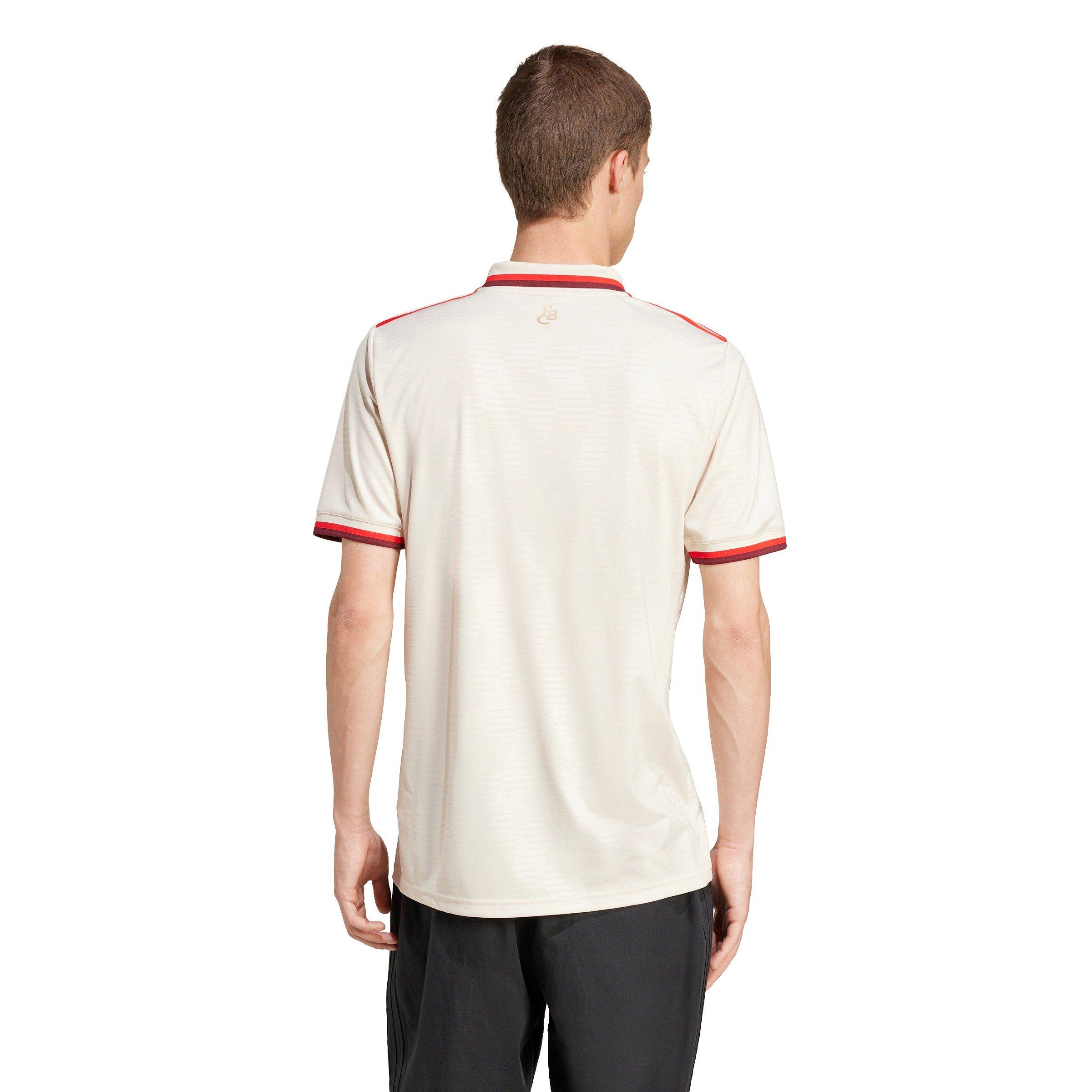 Linen - adidas - Fcb 3 Jsy F2 Sn99 - 6