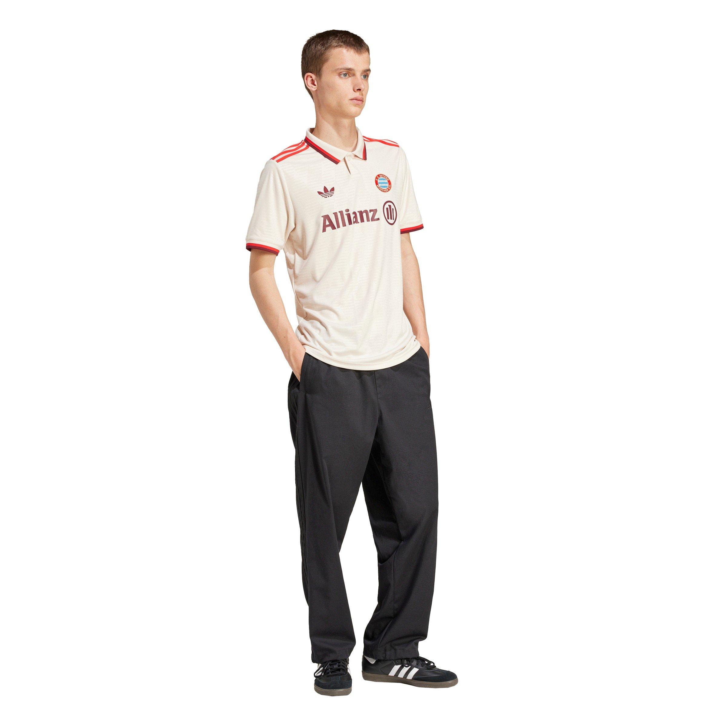 Linen - adidas - Fcb 3 Jsy F2 Sn99 - 7