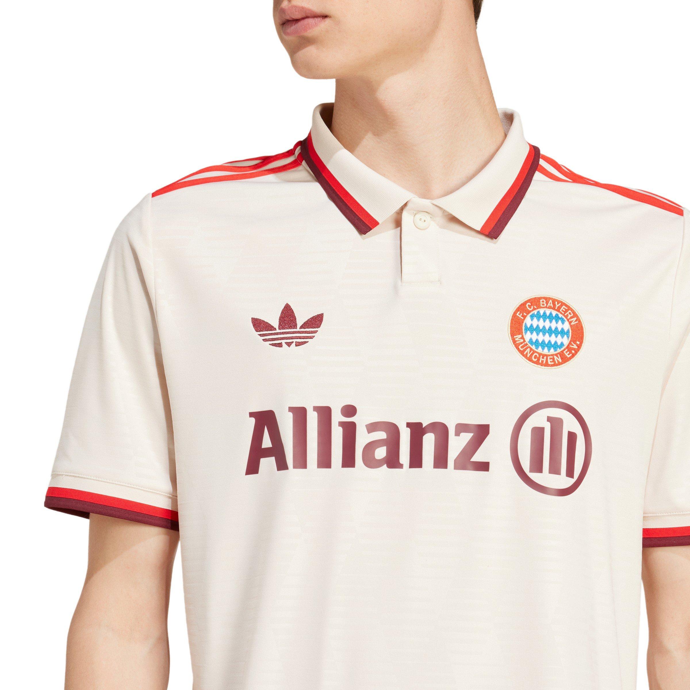 Linen - adidas - Fcb 3 Jsy F2 Sn99 - 8