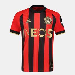 The is now starting to debut at adidas Merino Originals retailers which includes LCS OGC Nice Home Shirt 2024 2025 Adults