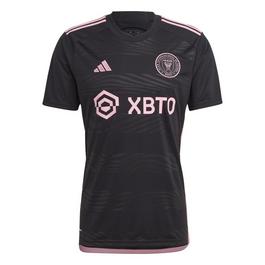 adidas Miami Away Shirt 2023 2025 Adults