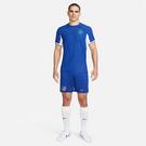 Bleu/Blanc - Nike - Chelsea Home Shirt Authentic 2023 2024 Adults - 11