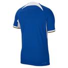 Bleu/Blanc - Nike - Chelsea Home Shirt Authentic 2023 2024 Adults - 2