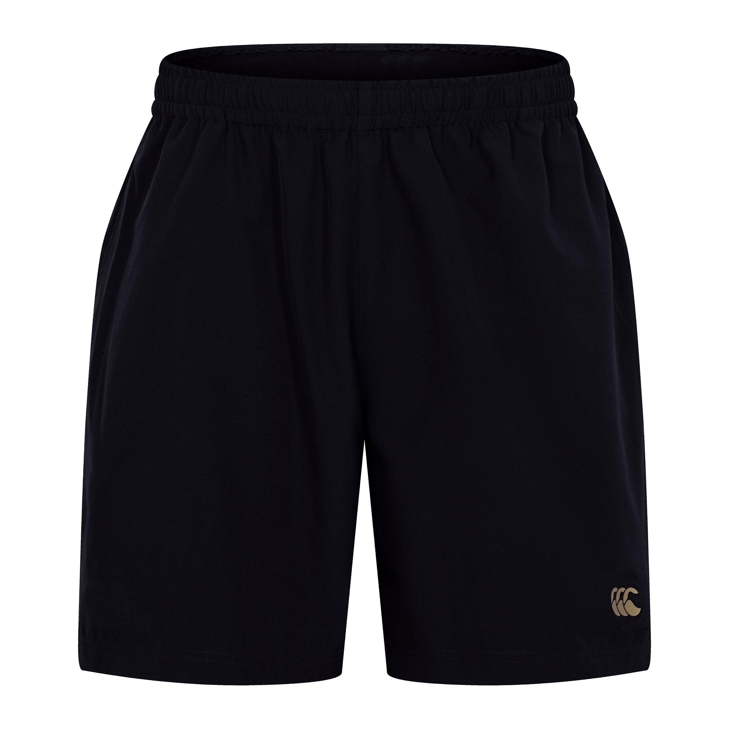 Black - Canterbury - Tempo+ Shorts Mens - 1