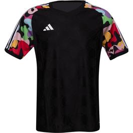 adidas Love Unites Shirt Adults