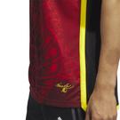 Rouge/Noir - adidas - Seattle Away Shirt 2023 Adults - 6