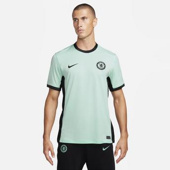 Nike Chelsea Third Shirt 2023 2024 Adults