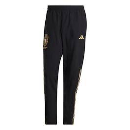 adidas Italy 125th Anniversary Training Bottoms 2022 2023 Adults