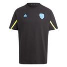 Noir - adidas - Arsenal Training Shirt Mens 2023 2024 - 1
