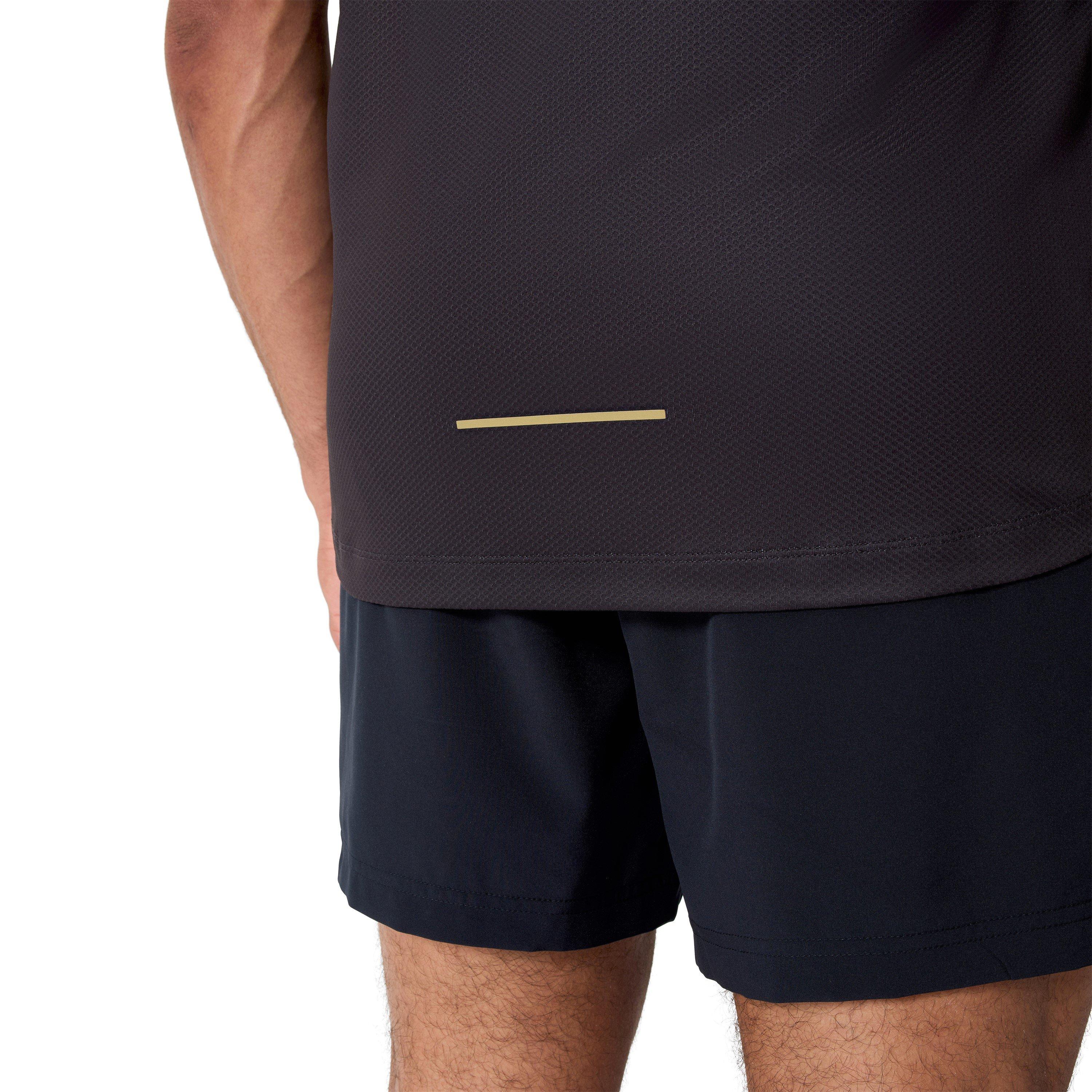 Black - Canterbury - Tempo+ Short-Sleeve Performance T-Shirt - 8