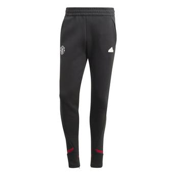 adidas Manchester United Gameday Tracksuit Bottoms Mens