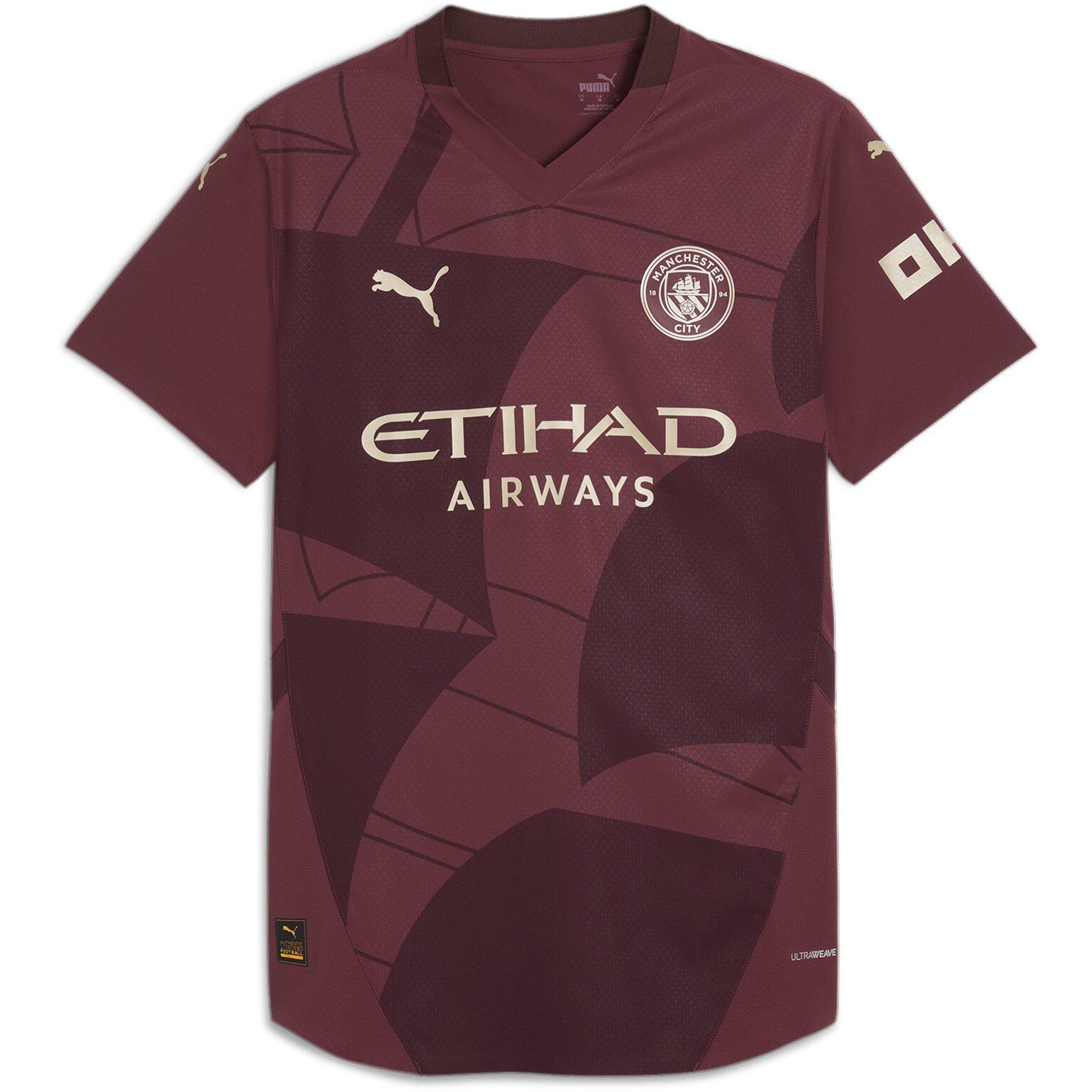 Man city new football kit online