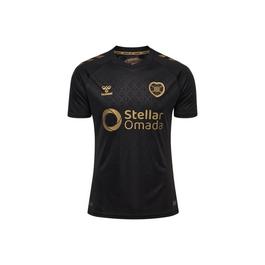 Hummel Hearts Third Shirt 2025 2026 Adults