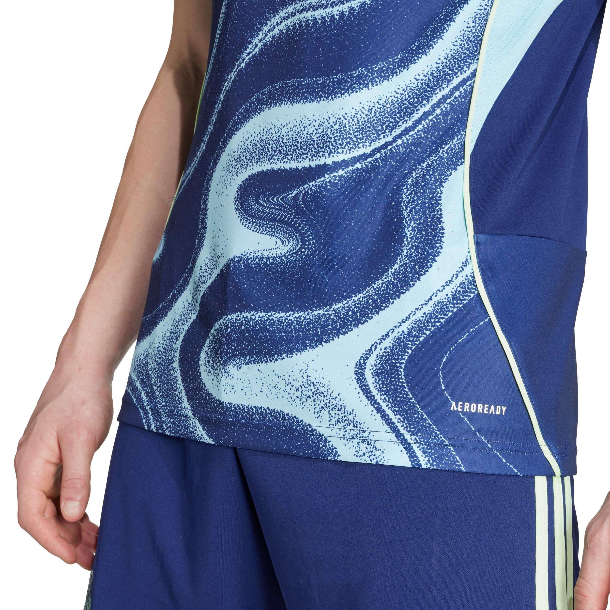 Black - adidas - Ajax Amsterdam Away Shirt 2025 2026 Adults - 8