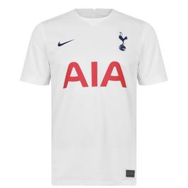 Nike Tottenham Hotspur Home Shirt 2021 2022