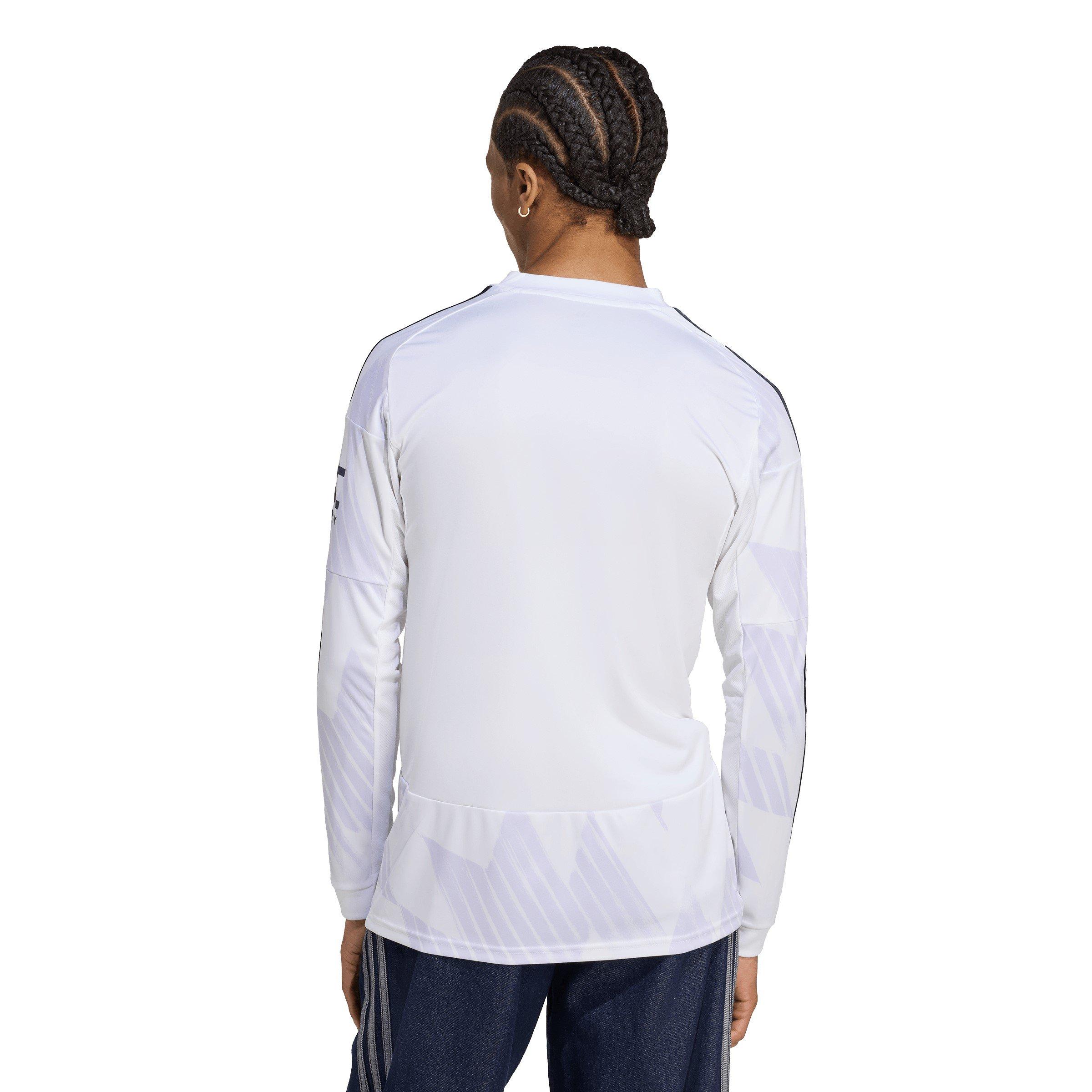 adidas Manchester United Away Shirt 2025 2026 Adults | FRASERS