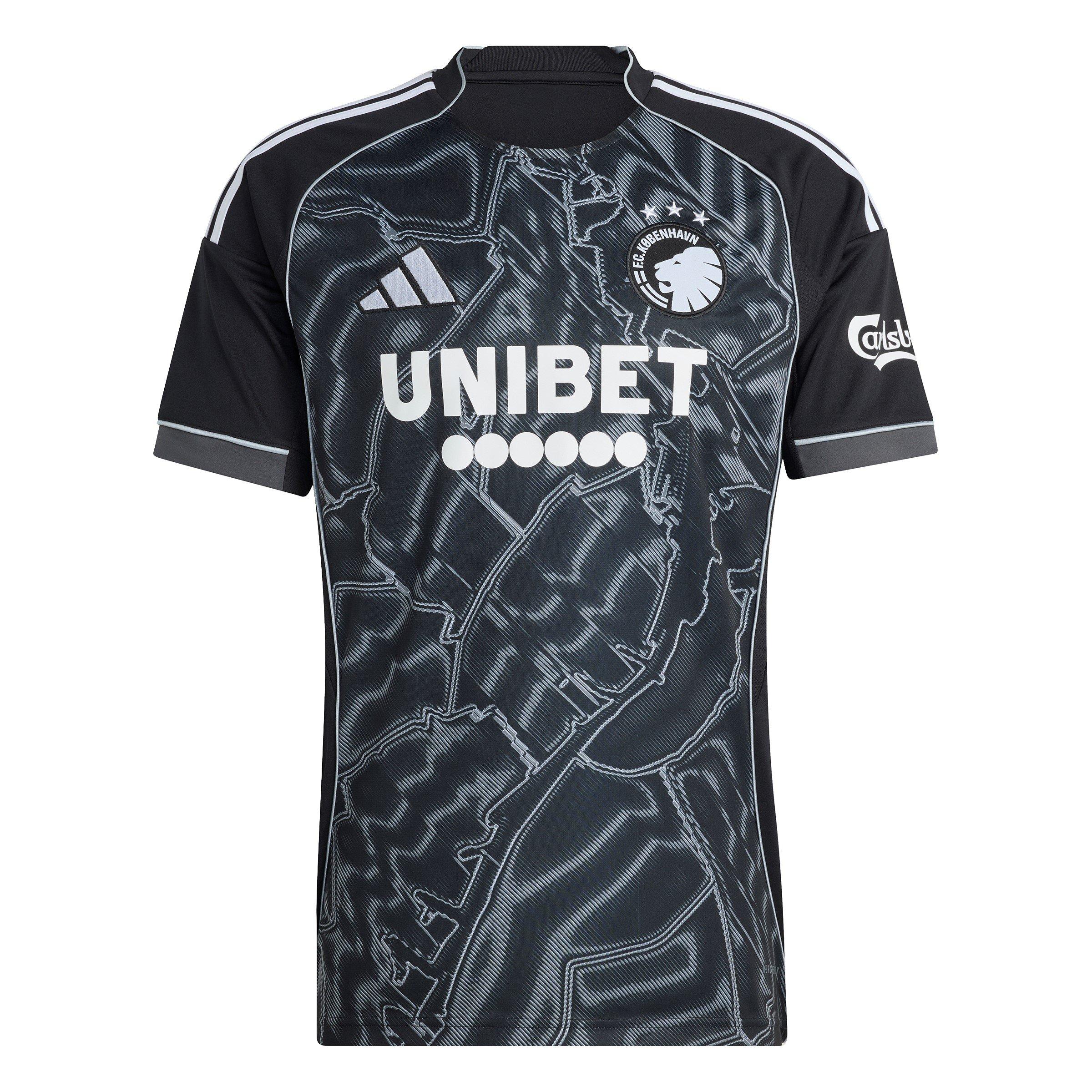 FC Copenhagen Away 2025/26