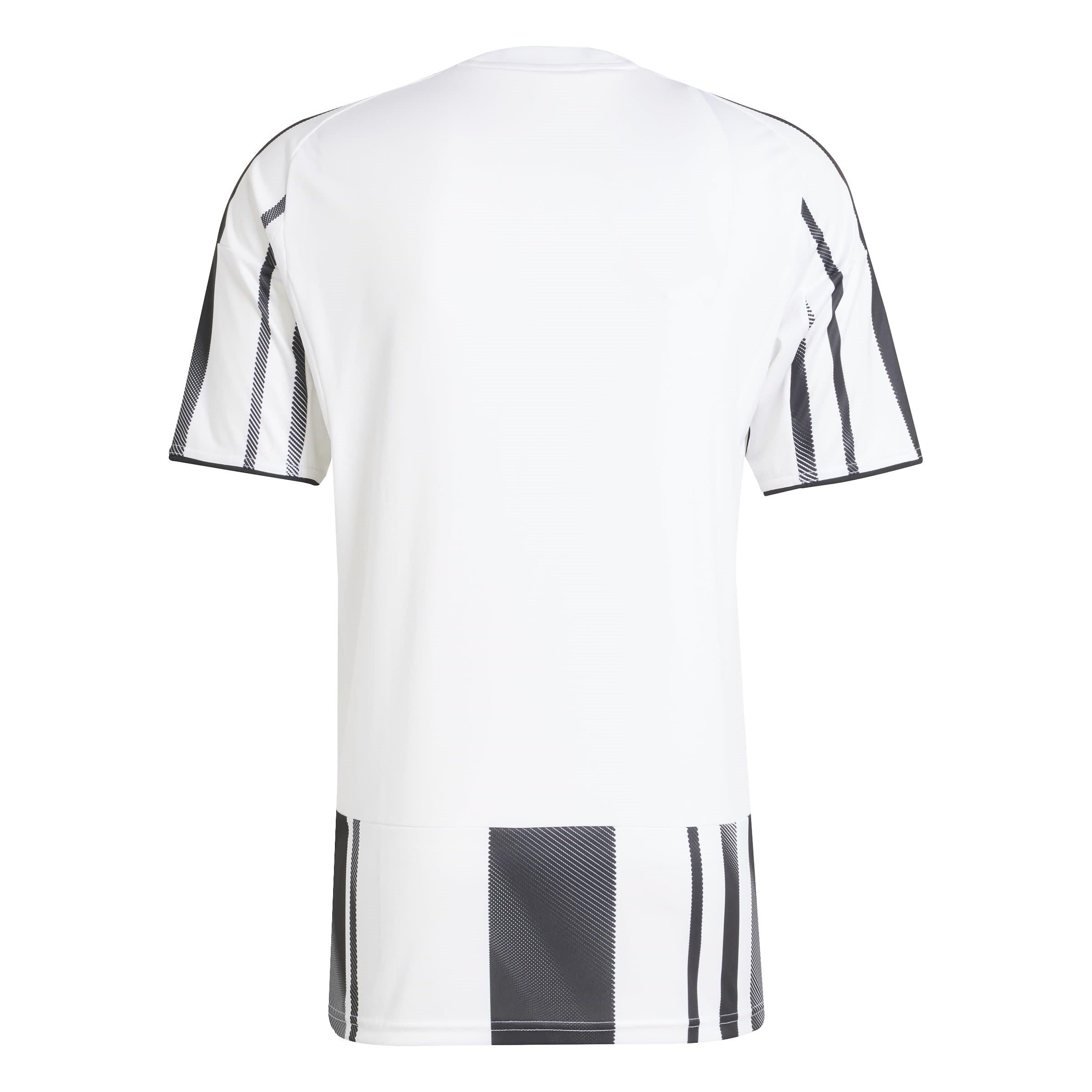 Weiß - adidas - Juventus 2025 2026 Home Shirt Mens - 2