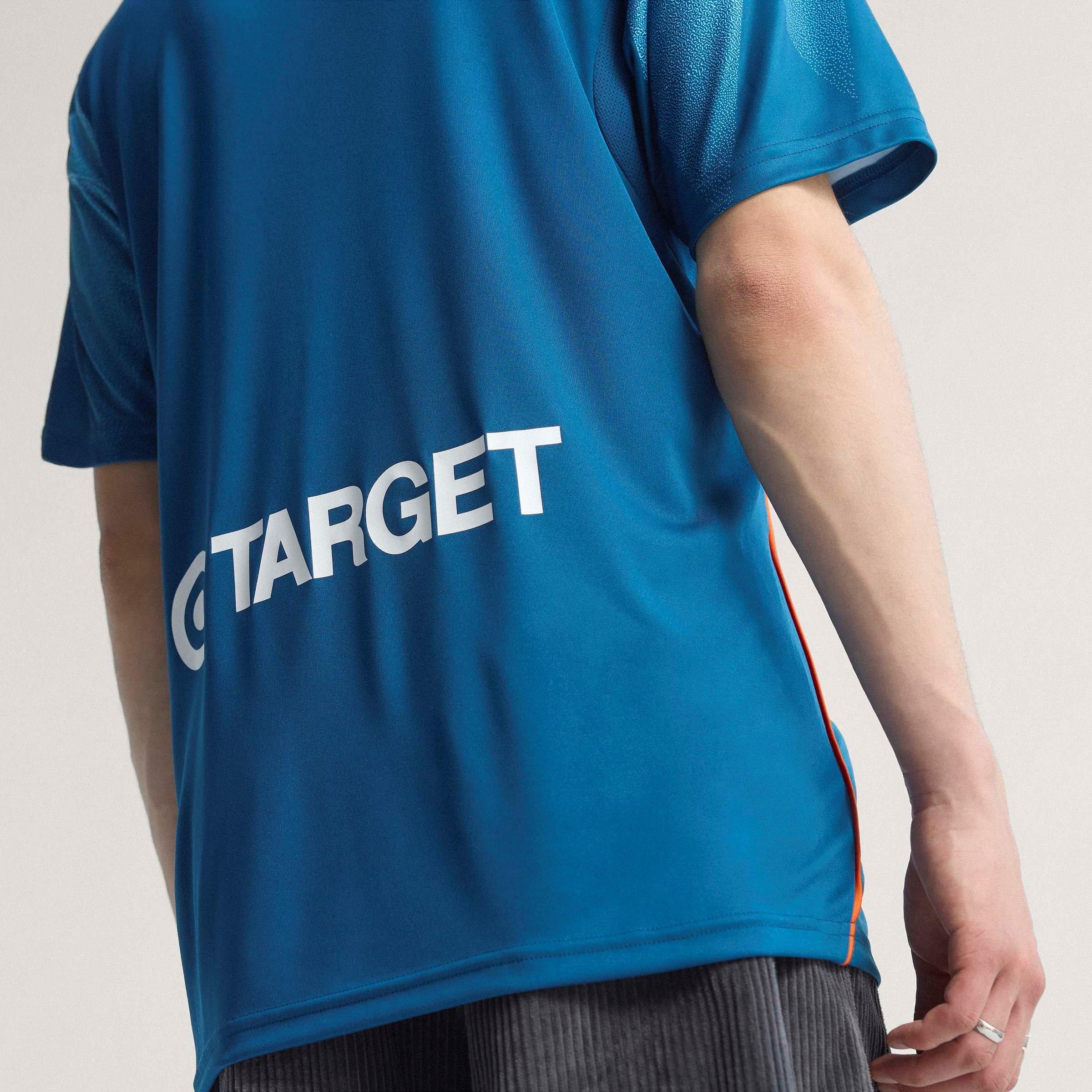 Blauw - adidas - Minnesota United Third Shirt 2025 2026 Adults - 12