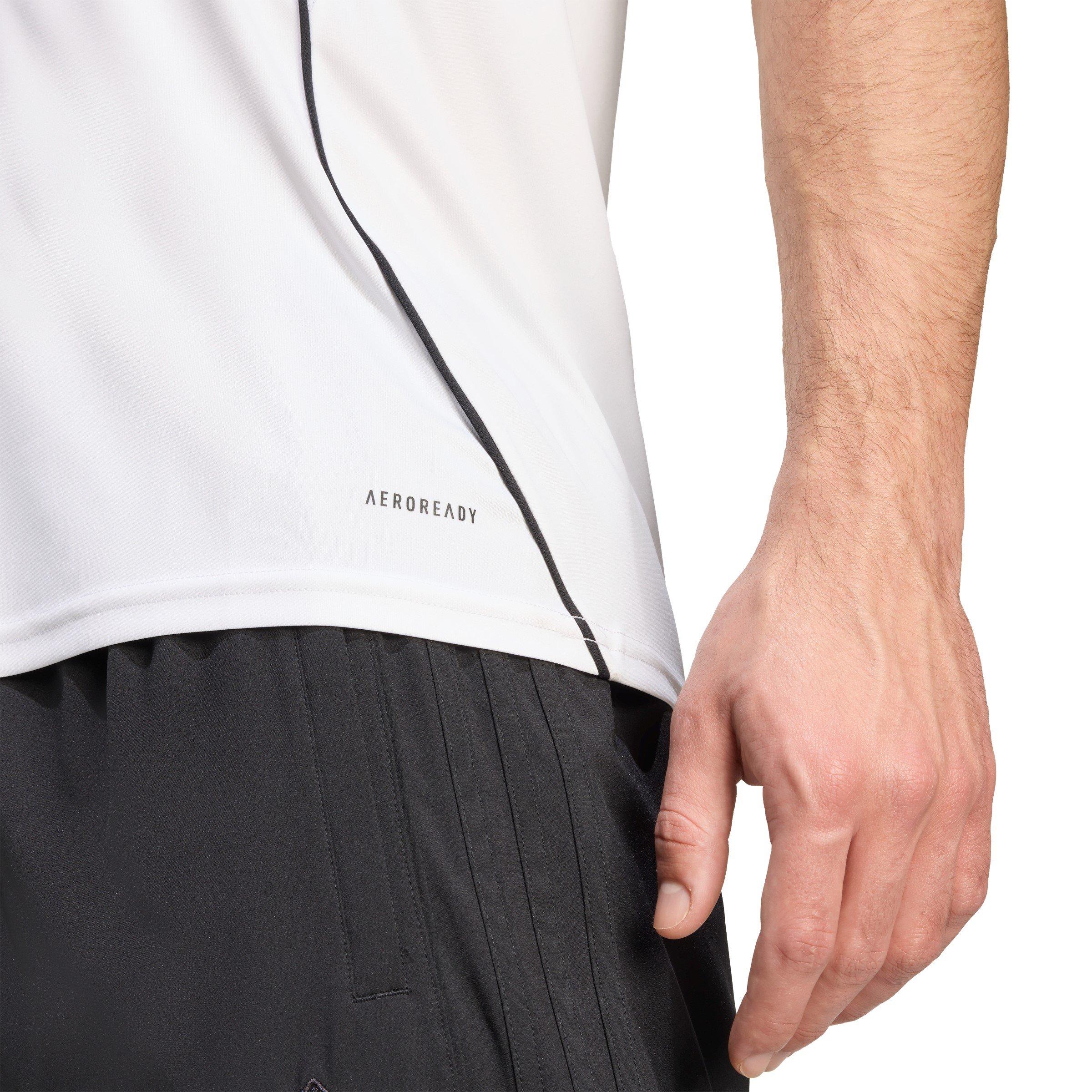 White/Red - adidas - River Plate Home Shirt 2025 2026 Adults - 8