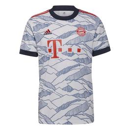 adidas Bayern Munich Third india 2021 2022