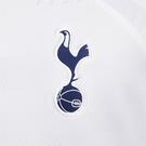 Blanc/Bleu - Nike - Tottenham Hotspur Home Shirt 2023 2024 Adults - 6