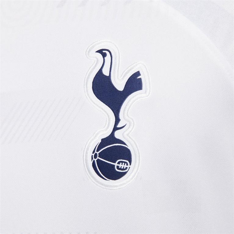 Blanc/Bleu - Nike - Tottenham Hotspur Home Shirt 2023 2024 Adults - 6