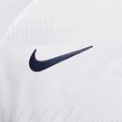 Blanc/Bleu - Nike - Tottenham Hotspur Home Shirt 2023 2024 Adults - 7