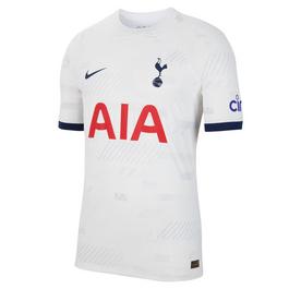 Nike Tottenham Hotspur Authentic Home Shirt 2023 2024 Adults