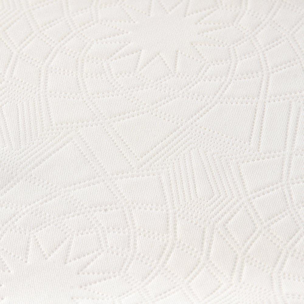 White - Mizuno - S.S. Lazio Home Shirt 2025 2026 Adults - 9