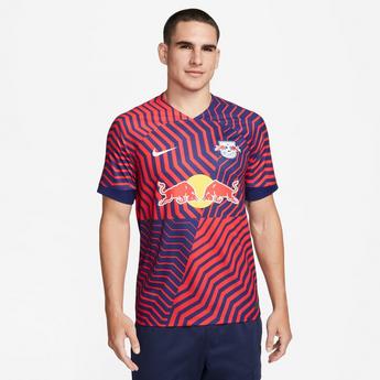 Nike RB Leipzig Away Shirt 2023 2024 Adults