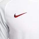 Blanc - Nike - Galatasaray Away Shirt 2023 2024 Adults - 4