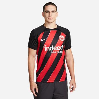 Nike Eintracht Frankfurt Home Shirt 2023 2024 Adults