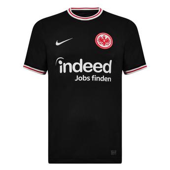 Nike Eintracht Frankfurt Away Shirt 2023 2024 Adults