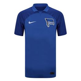Nike Hertha BSC Away Shirt 2023 2024 Adults