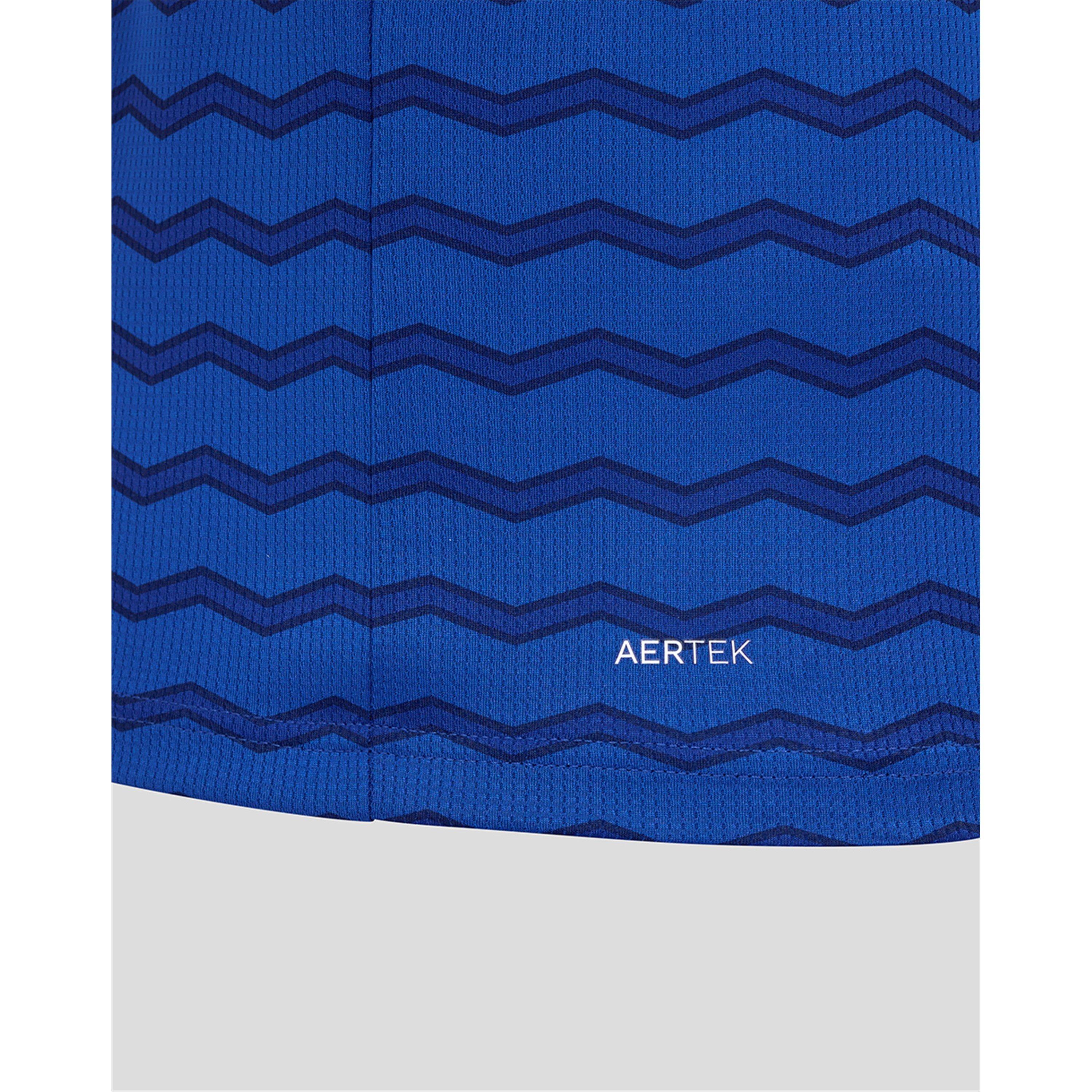 Blau - Castore - Everton Home Shirt 2025 2026 Juniors - 4