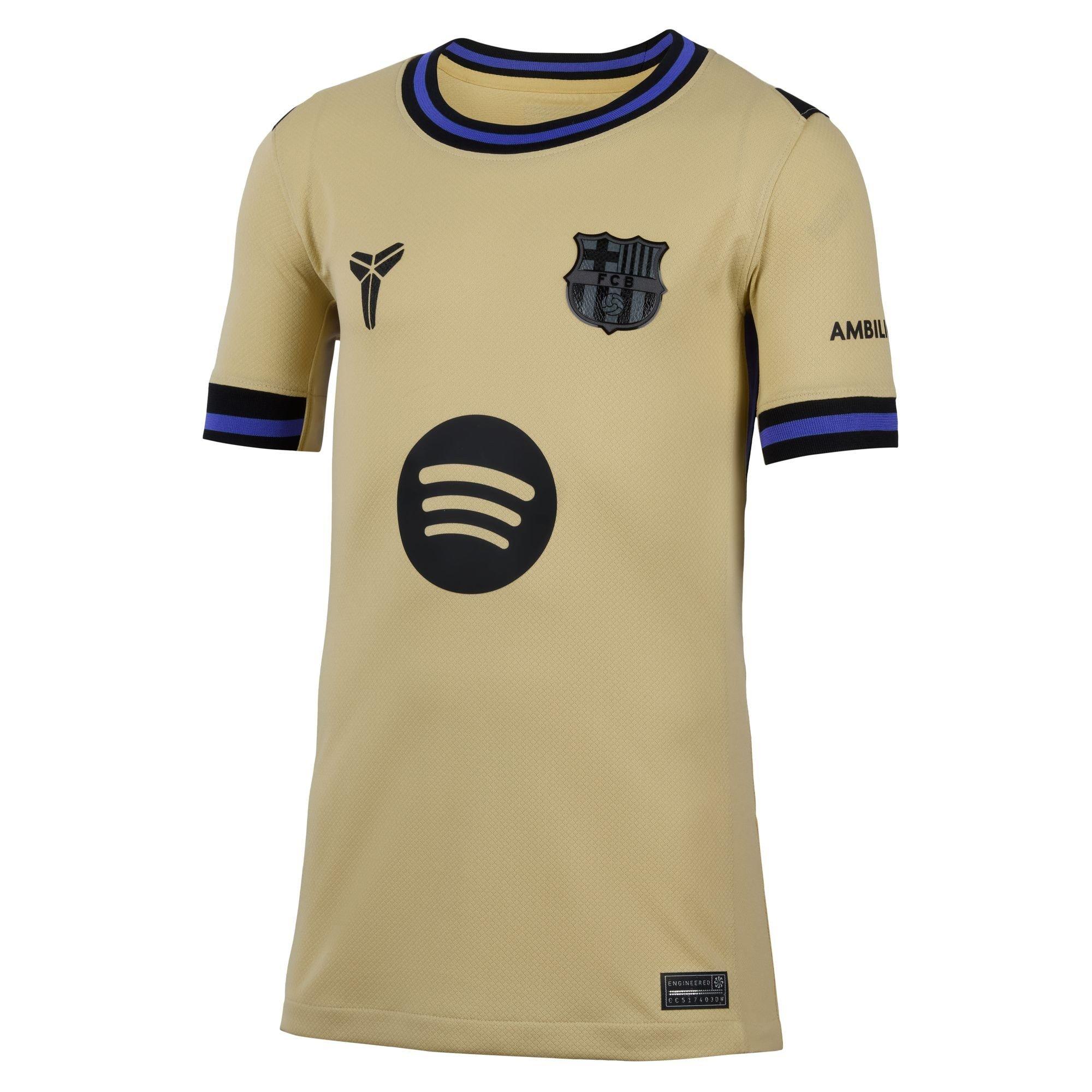 Team Gold/Tea