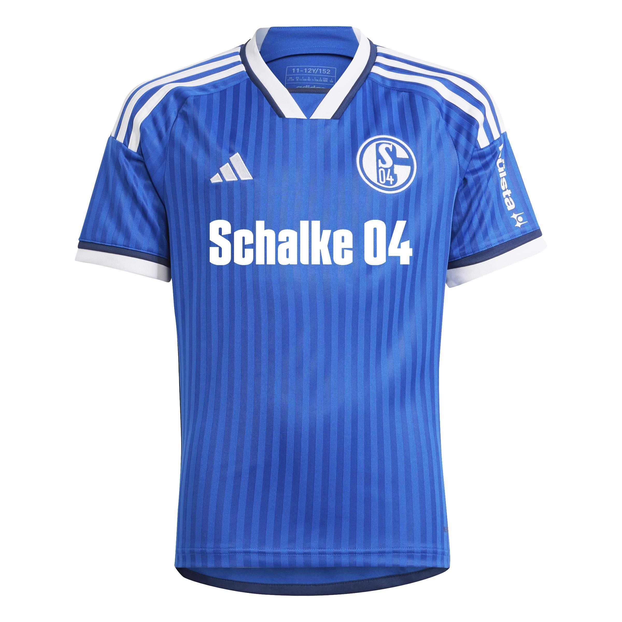 Schalke fc jersey on sale