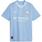 Manchester City Home Juniors Shirt 2023 2024