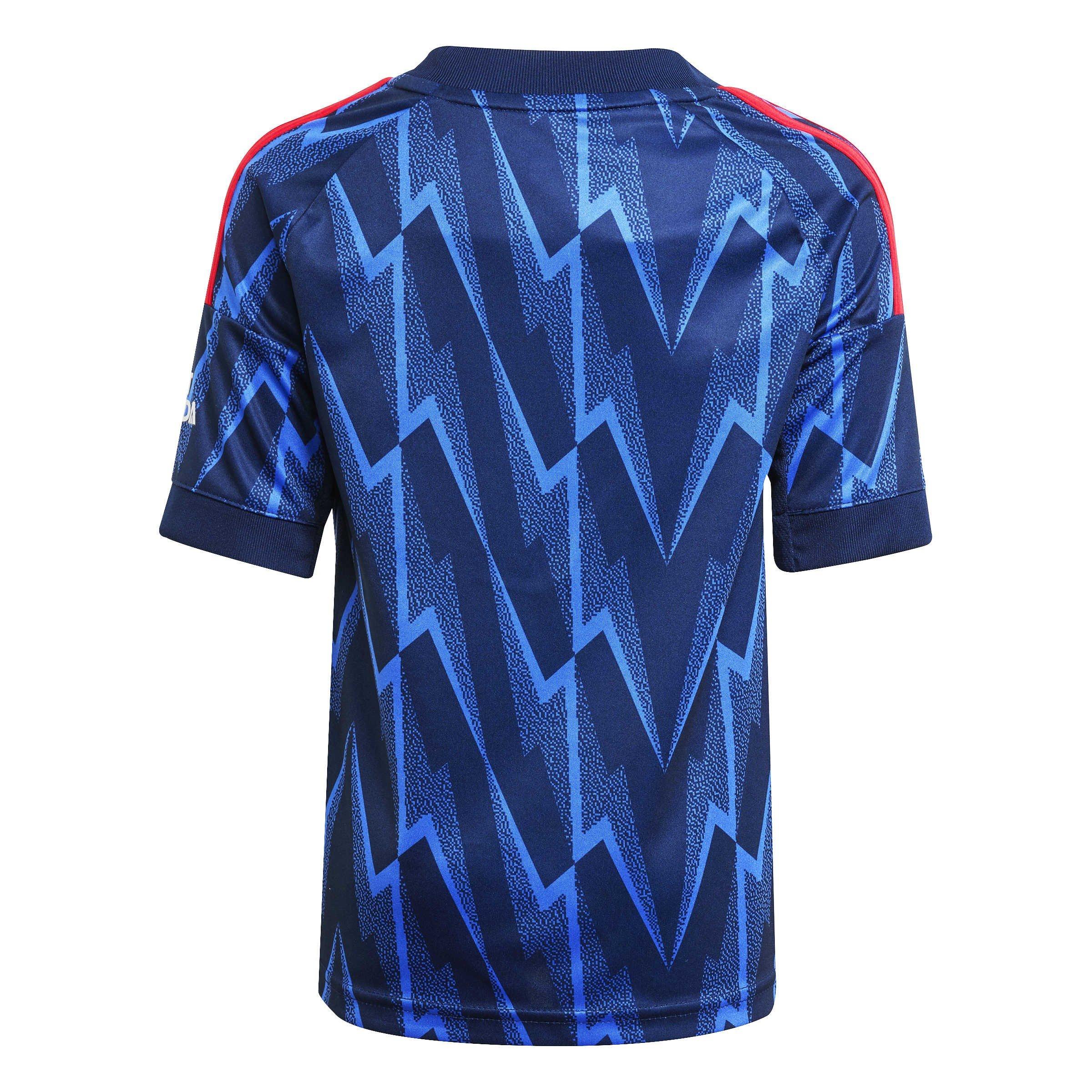 Nindig/Msilve - adidas - Adidas Afc A Mini In99 - 2