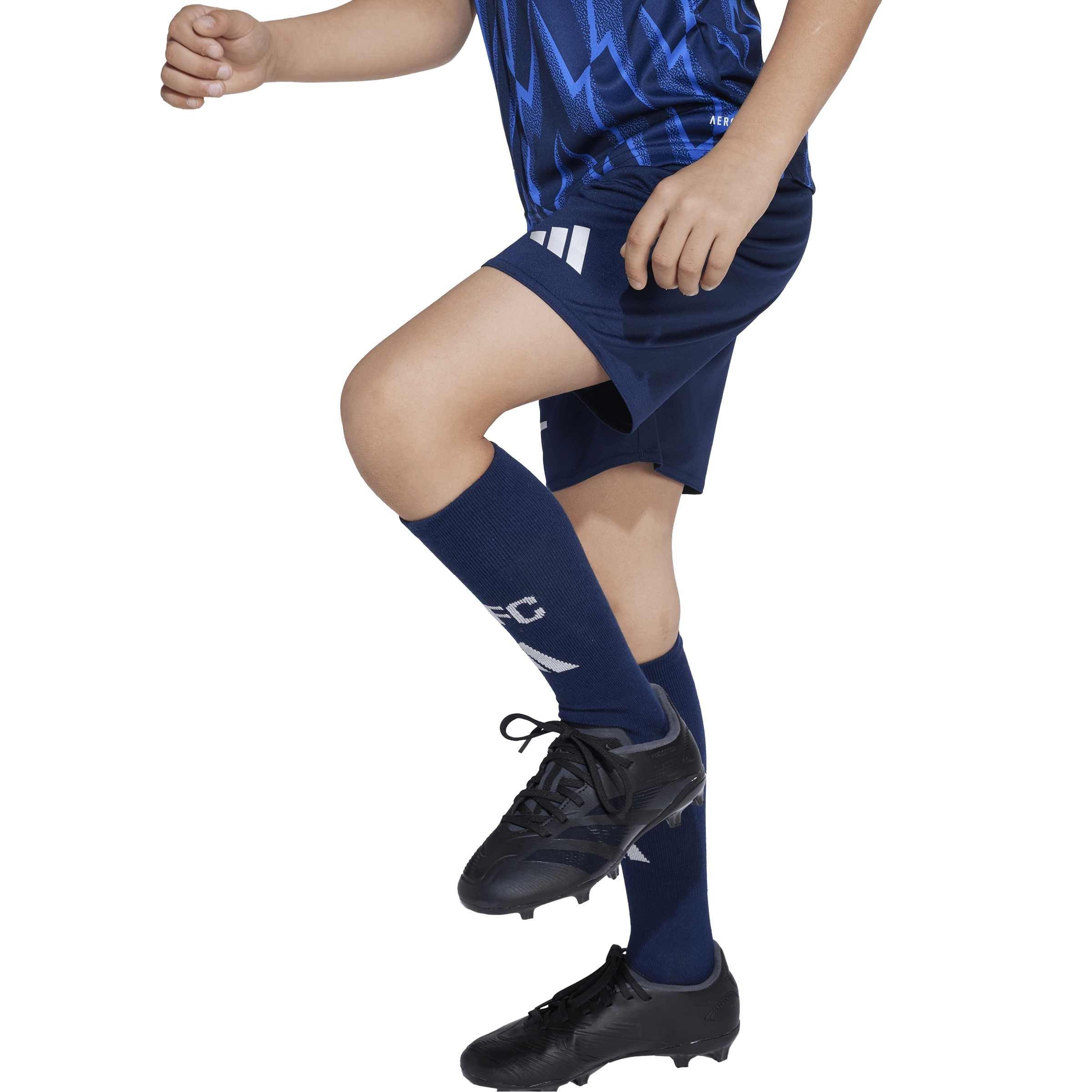 Nindig/Msilve - adidas - Adidas Afc A Mini In99 - 11