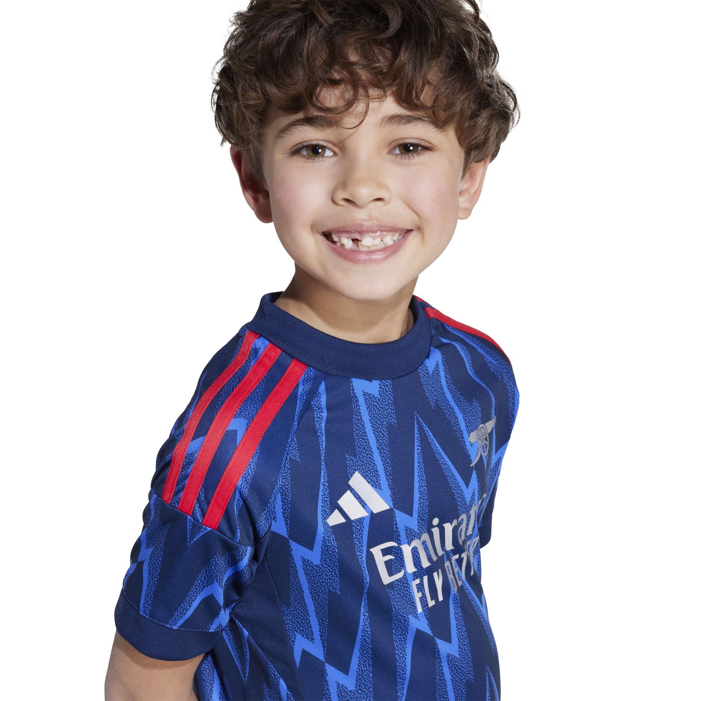 Nindig/Msilve - adidas - Adidas Afc A Mini In99 - 12