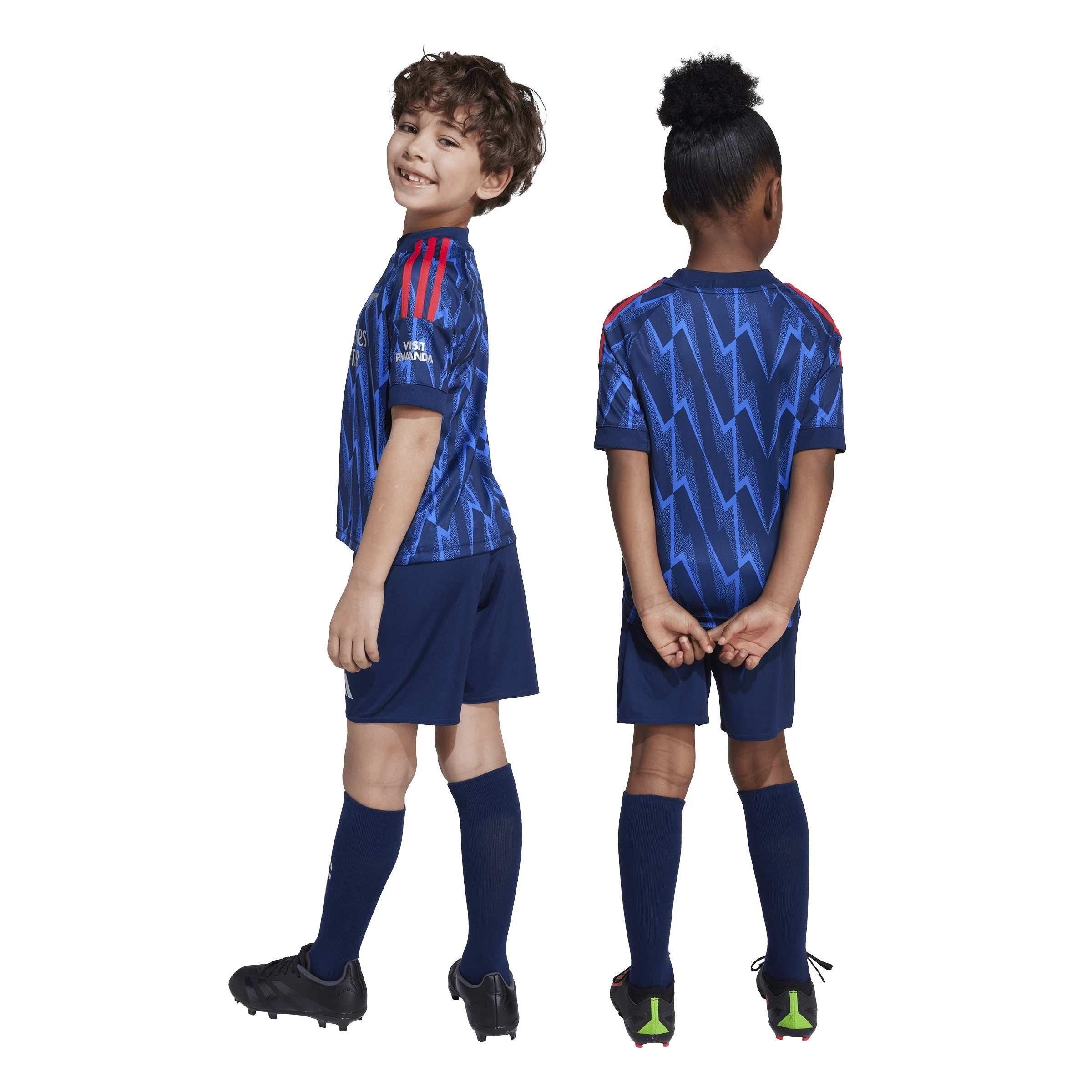 Nindig/Msilve - adidas - Adidas Afc A Mini In99 - 4