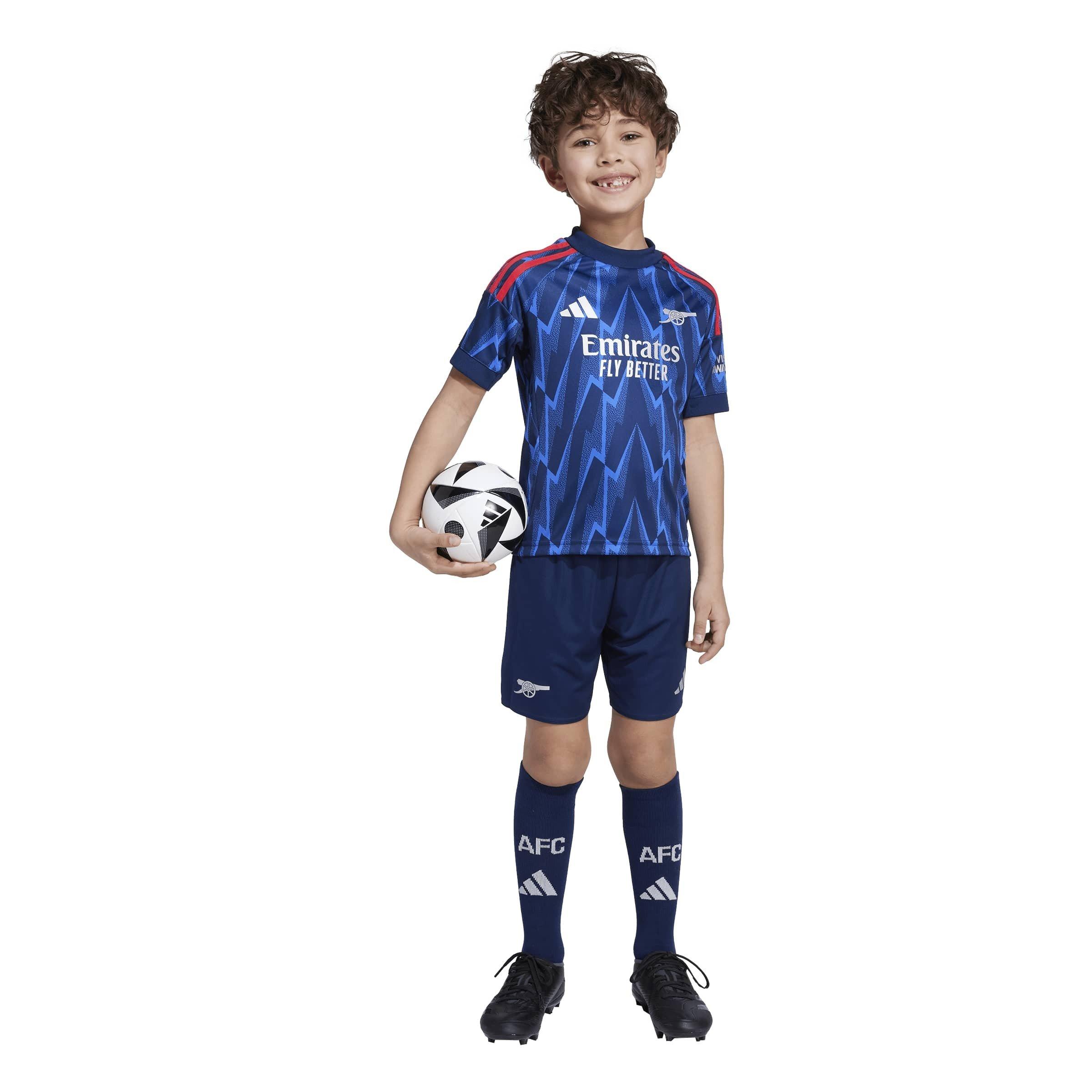 Nindig/Msilve - adidas - Adidas Afc A Mini In99 - 5