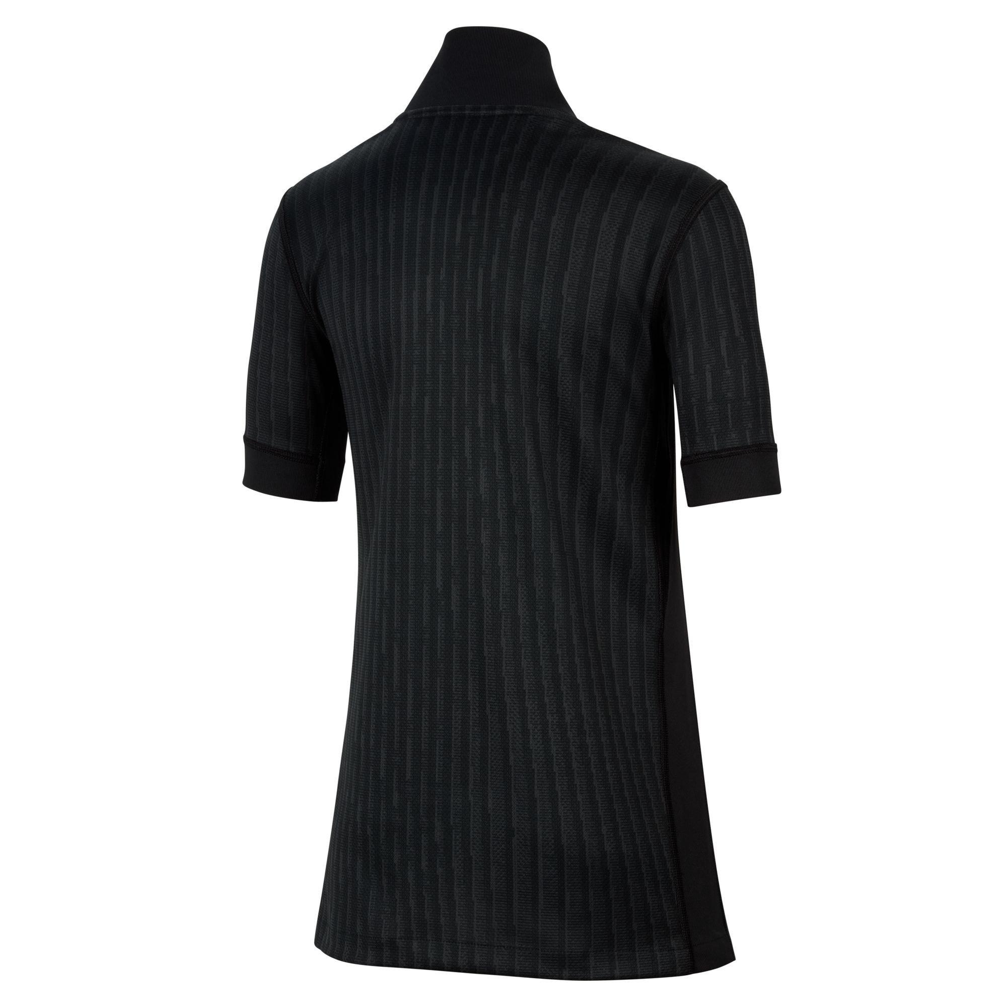 Black/ Grey - Nike - PSG Special Edition Shirt 25/26 Juniors - 2