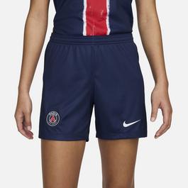 nike baller Paris Saint-Germain Home Shorts 2024 2025 Womens