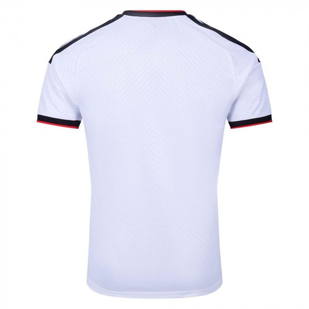 Blanco/Negro - adidas - Adidas FUL H Jsy Jn71 - 2