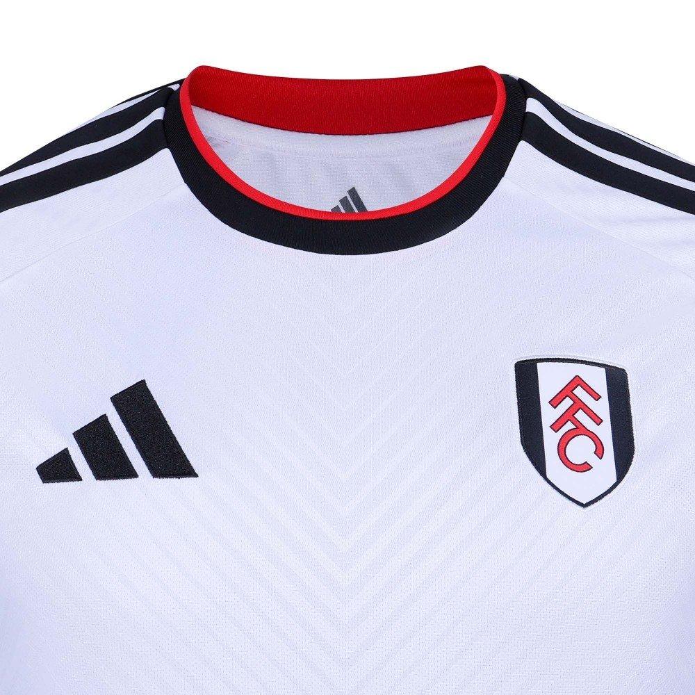 Blanco/Negro - adidas - Adidas FUL H Jsy Jn71 - 3