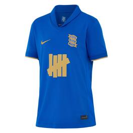 Nike Birmingham City Home Shirt 2025 2026 Juniors